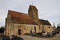 Kirche L’Assomption-de-Notre-Dame