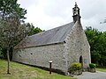 Chapelle Saint-Tremeur