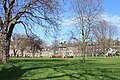 Image 23Charlotte Square, a garden square in the New Town