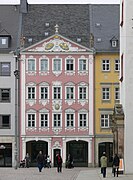 Siegertsches Haus