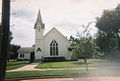 Church Street Historic District