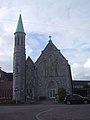 Holy Ghost Church, Exmouth