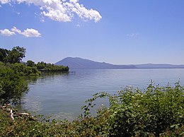 Contea di Lake – Veduta