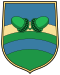 Blason de Drávacsehi