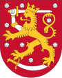 Coat of arms of Finland