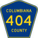 Columbiana