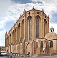 Couvent des Jacobins de Toulouse