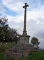 Croix de carrefour de Verrières