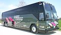 Image 116A 56-passenger Prevost coach in Canada (from Coach (bus))