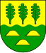 Blason de Ehndorf