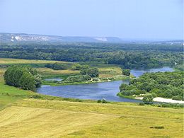 Oblast' di Voronež – Veduta