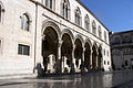 Rector's Palace, Dubrovnik