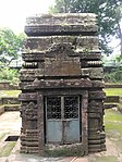 Durga temple