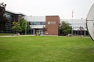 Durham College Oshawa campus