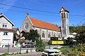 Église Saint-Charles de Bar-le-Duc