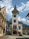 Museum im alten Rathaus