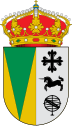 Valverdón – Stemma