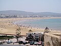 Plage d'Essaouira