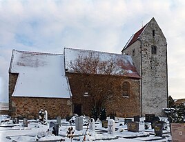 Црква во Цвохау