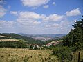 Pogled na Le Puy-en-Velay