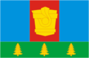 Drapeau de Gourievsk