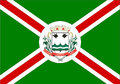 Bandeira de Jacinto