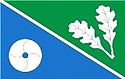 Flag of Konguta Parish