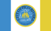 Flag of Pico Rivera, California