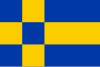 Flag of Tilburg