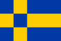 Flag of Tilburg