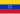 Drapeau du Venezuela