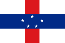 荷屬安地列斯旗（荷蘭）