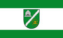 Drapeau de Bülstedt