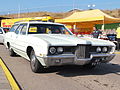 1971 Ford Country Sedan