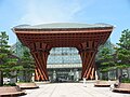 Estación de Kanazawa