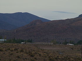 Gastre (Chubut)