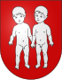 Blason de Gimel