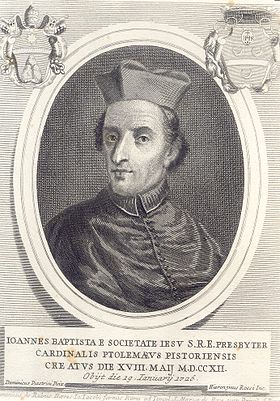 Image illustrative de l’article Giovanni Battista Tolomei