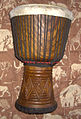 Djembe africano