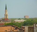 Galveston Skyline