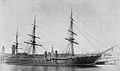 勇士號鐵甲艦(1860年)