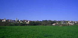 Hagenberg im Mühlkreis – Veduta