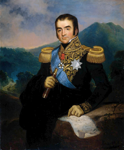 Herman Willem Daendels