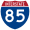 Interstate 85