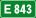 E843