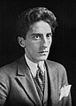 Image 28Jean Cocteau, by the Agence Meurisse (restored by JLPC) (from Portal:Theatre/Additional featured pictures)
