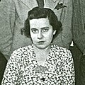 Jeanne Lapointe (1915-2006), professeure de littérature