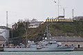 LÉ Ciara (P42), ex HMS Swallow