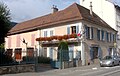 Mairie La Fare-en-Champsaur