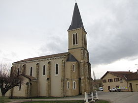 Labastide-Paumès